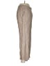Soft Surroundings Tan Casual Pants Size M - photo 4