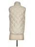 Woolrich 100% Polyester Ivory Vest Size S - photo 2