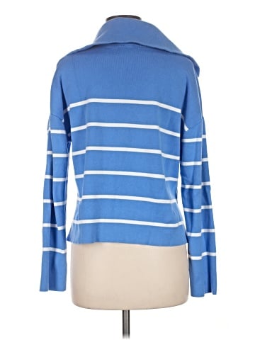 Express Long Sleeve Top (view 2)