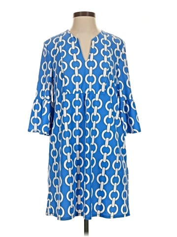 Jude Connally Casual Dress (view 1)
