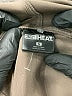 32 Degrees Brown Pullover Hoodie Size S - photo 7