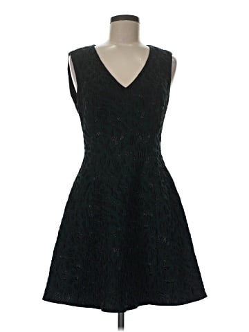 BCBGMAXAZRIA Cocktail Dress (view 1)
