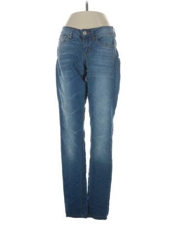 Indigo Rein Jeans (view 1)