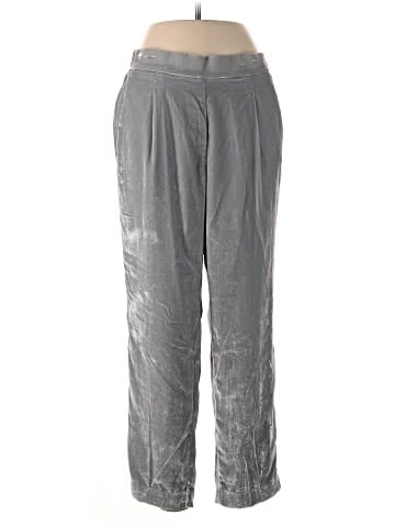 Ann Taylor Casual Pants (view 1)