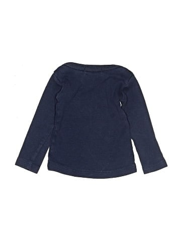 Mabo Long Sleeve T-Shirt (view 2)