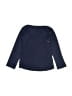 Mabo Blue Long Sleeve T-Shirt 0-3 MO / 3 MO - photo 2