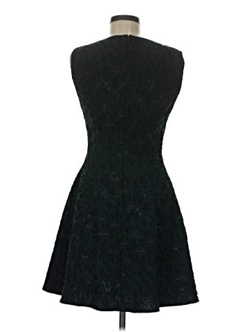 BCBGMAXAZRIA Cocktail Dress (view 2)