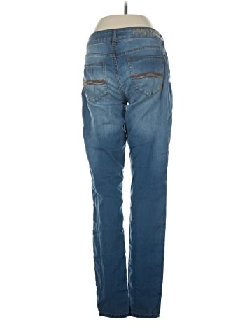 Indigo Rein Jeans (view 2)