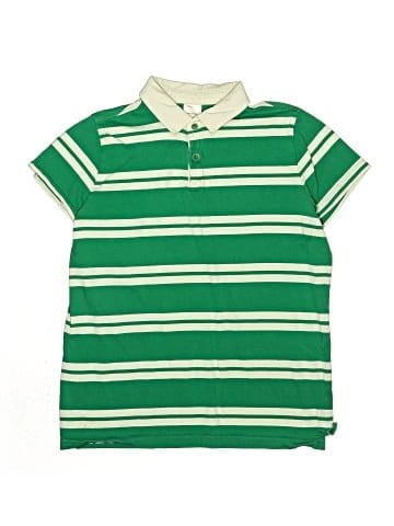 Hanna Andersson Short Sleeve Polo (view 1)