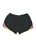 Under Armour Color Block Black Athletic Shorts Size M - photo 2