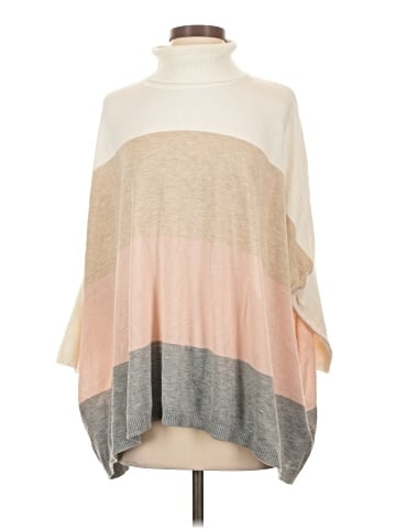 Calvin Klein Pullover Sweater (view 1)