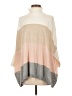 Calvin Klein Gray Pullover Sweater Size Sm - Med - photo 1