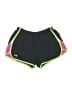 Under Armour Color Block Black Athletic Shorts Size M - photo 1