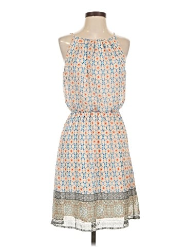 Tacera Casual Dress (view 1)