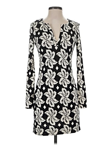Diane von Furstenberg Cocktail Dress (view 1)