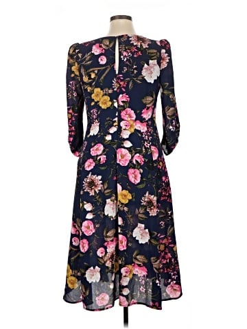 Eliza J Casual Dress (view 2)