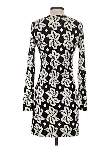 Diane von Furstenberg Cocktail Dress (view 2)