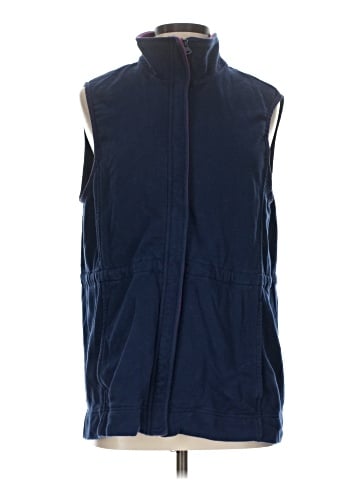Lands' End Vest (view 1)