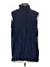 Lands' End Blue Vest Size L - photo 1