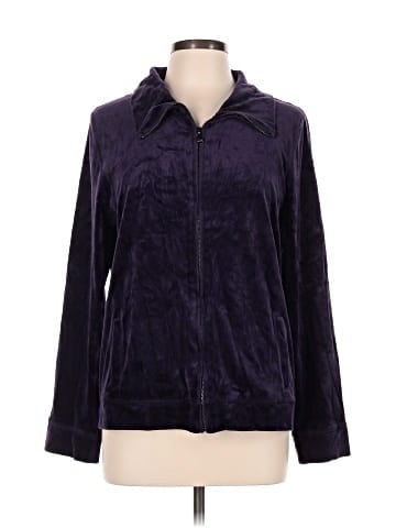Talbots Track Jacket (view 1)