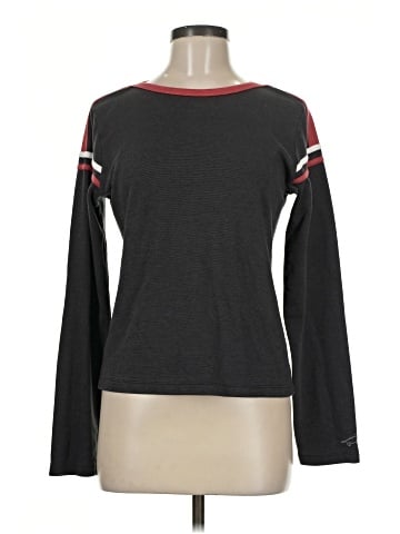 Horny Toad Sweatshirt (view 1)
