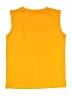 Assorted Brands Yellow Orange Sleeveless T-Shirt Size S (kids) - photo 2