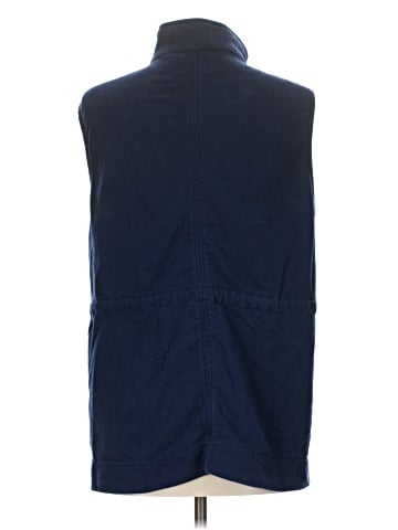 Lands' End Vest (view 2)