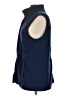Lands' End Blue Vest Size L - photo 5