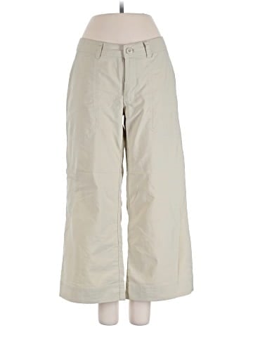 Patagonia Khakis (view 1)