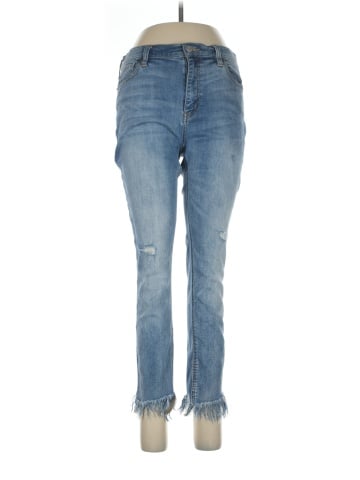 Free People Jeans (view 1)
