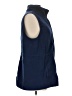 Lands' End Blue Vest Size L - photo 4