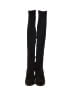 Stuart Weitzman Black Boots Size 8 - photo 2
