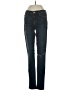 FRAME Denim Hearts Blue Jeans Size 25 waist - photo 1