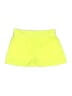 Bollé Solid Yellow Skort Size M - photo 1