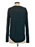 SO Teal Long Sleeve T-Shirt Size S - photo 2