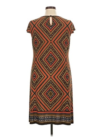 Signature Casual Dress (view 2)