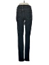 FRAME Denim Hearts Blue Jeans Size 25 waist - photo 2
