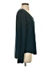 SO Teal Long Sleeve T-Shirt Size S - photo 4