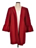 Anne Klein Red Coat Size L (estimated) - photo 1