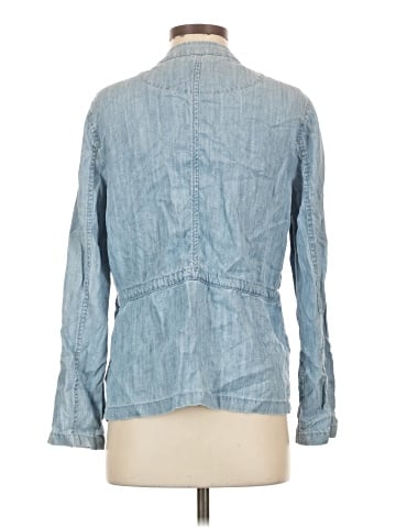 Nic + Zoe Long Sleeve Top (view 2)