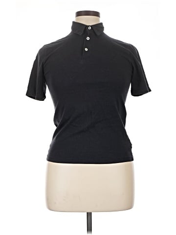 Volcom Short Sleeve Turtleneck (view 1)