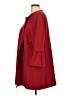 Anne Klein Red Coat Size L (estimated) - photo 5
