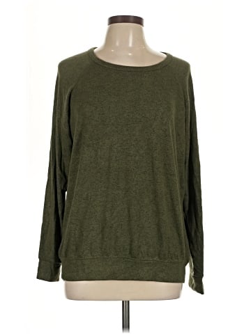 Buffalo by David Bitton Pullover Sweater (view 1)