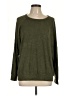 Buffalo by David Bitton Green Pullover Sweater Size L - photo 1
