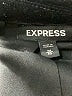 Express Black Jacket Size M - photo 6