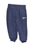 Nike Blue Sweatpants 12-18 MO / 18 MO - photo 1