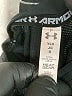 Under Armour Black Active T-Shirt Size L (youth) - photo 3