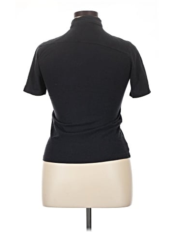 Volcom Short Sleeve Turtleneck (view 2)