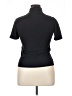 Volcom Black Short Sleeve Turtleneck Size XL - photo 2
