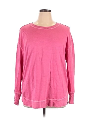 Maurices Long Sleeve Top (view 1)